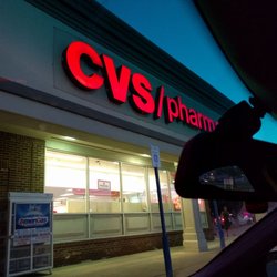CVS Pharmacy