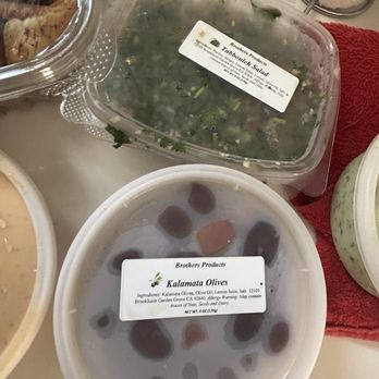 Brothers Products - Omg so good. - Specialty Food Near Me - Garden Grove, California