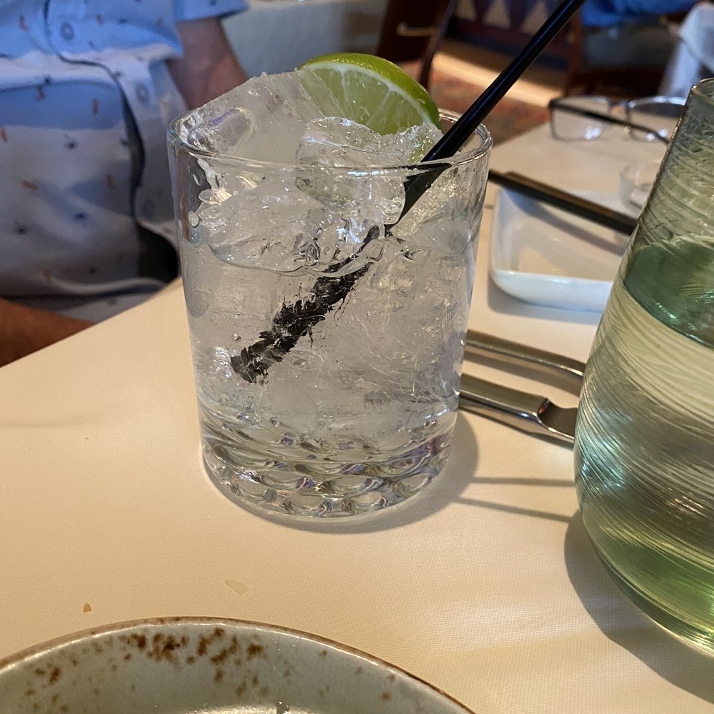 The Bistro - Good pour vodka - New American Near Me - Indio, California The Bistro - Good pour vodka - New American Near Me - Indio, California
