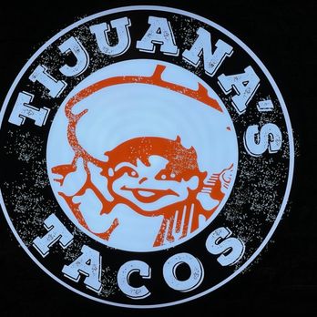 Tijuana's Tacos - Logo on the wall - Tacos Near Me - Ontario, California Tijuana's Tacos - Logo on the wall - Tacos Near Me - Ontario, California