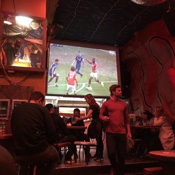 Coco's Outback - Sports Bars Near Me - Amsterdam, New Hampshire