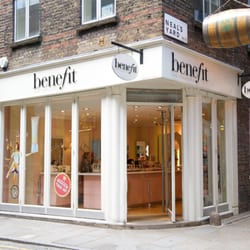 Benefit Cosmetics