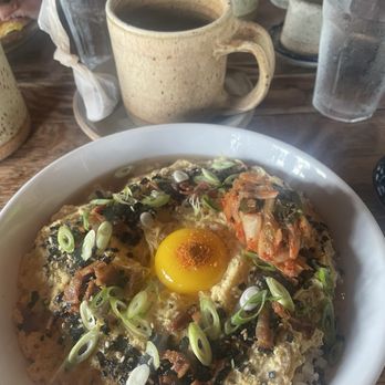 Tokeland - Oyakodon donburi - Breakfast & Brunch Near Me - Tokeland, Washington Tokeland - Oyakodon donburi - Breakfast & Brunch Near Me - Tokeland, Washington