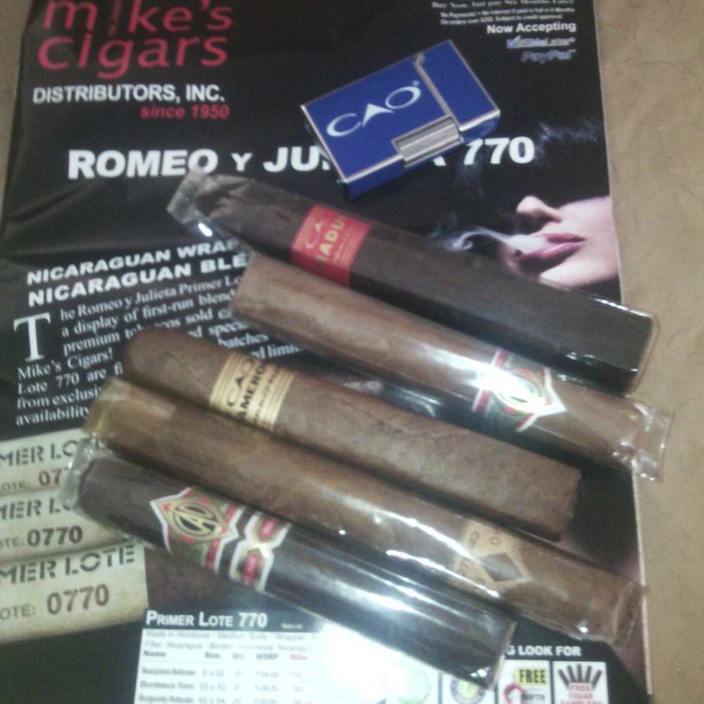 Mike's Cigar Bar - Great job on the recovery Mike's Cigars - Lounges Near Me - Bay Harbor Islands, Florida Mike's Cigar Bar - Great job on the recovery Mike's Cigars - Lounges Near Me - Bay Harbor Islands, Florida