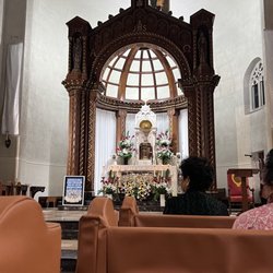 Church of the Immaculate Conception