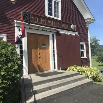 Boyden Valley Winery & Spirits - Wineries Near Me - Cambridge, Vermont Boyden Valley Winery & Spirits - Wineries Near Me - Cambridge, Vermont