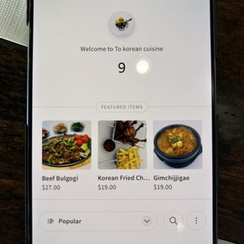 To Korean Cuisine - Korean Near Me - Chicago, Illinois To Korean Cuisine - Korean Near Me - Chicago, Illinois