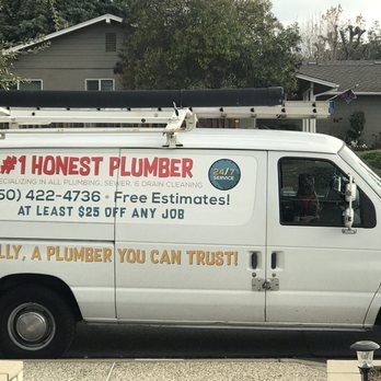 #1 Honest Plumber - Plumbing Near Me