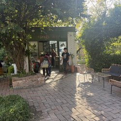 Geek&Coffee - Photo 5: Terrace