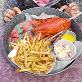 Acadia Lobster - Seafood Near Me - Trenton, Maine
