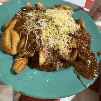 Fuddruckers - Burgers Near Me - Concord, California