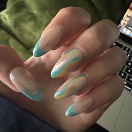 Nails