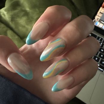 Area One Nail Spa - Nails - Nail Salons Near Me - Corona, California