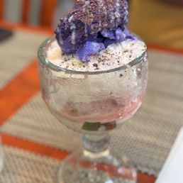 Halo Halo Halo Halo