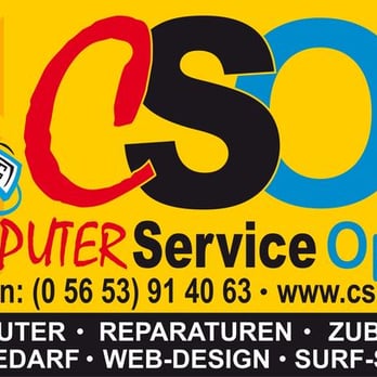 Computer Service Opfer - Computers Near Me - Sontra, HE