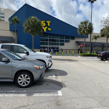 Best Buy - Appliances Near Me - Aventura, Florida