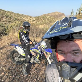 MotoWorkz - Sherco 250SER and 300SER - Motorcycle Repair Near Me - Phoenix, Arizona