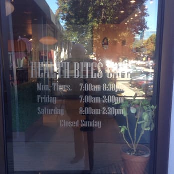 Island Healthy Bite - Restaurant Hours - American Near Me - Houston, Texas