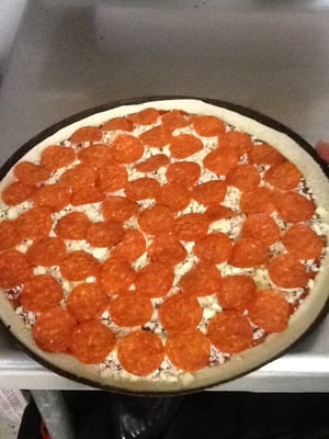 Rocco's Pizza by null