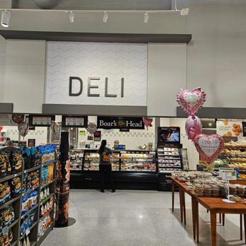 Publix - Deli - Grocery Near Me - North Miami Beach, Florida