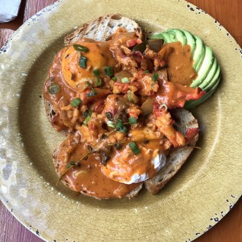 La Grignote - Lobster eggs benedict - Bakeries Near Me - Key West, Florida La Grignote - Lobster eggs benedict - Bakeries Near Me - Key West, Florida