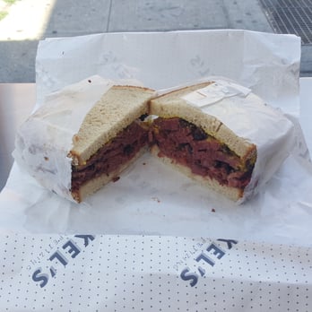 Frankel's Delicatessen - Delis Near Me - Brooklyn, New York