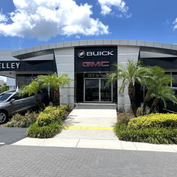 Kelley Buick GMC - Car Dealers Near Me - Bartow, Florida Kelley Buick GMC - Car Dealers Near Me - Bartow, Florida