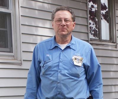 Slide of A S A P Water Pump Service