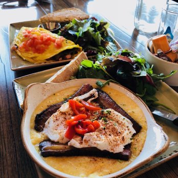 First Watch - Breakfast & Brunch Near Me - Birmingham, Alabama