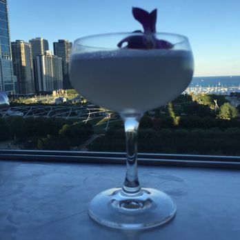 Cindy's Rooftop - New American Near Me - Chicago, Illinois Cindy's Rooftop - New American Near Me - Chicago, Illinois