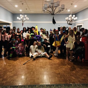 Chippanee Golf Club - Halloween Party 2017! - Venues & Event Spaces Near Me - Bristol, Connecticut Chippanee Golf Club - Halloween Party 2017! - Venues & Event Spaces Near Me - Bristol, Connecticut