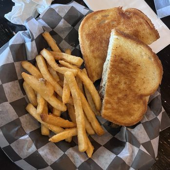 Gypsy Nickel Lounge - Grilled cheese - New American Near Me - Big Rapids, Michigan Gypsy Nickel Lounge - Grilled cheese - New American Near Me - Big Rapids, Michigan