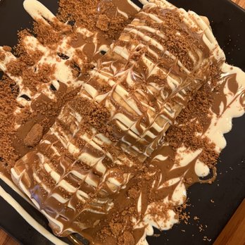 Halleez - Desserts Near Me - Buffalo, New York Halleez - Desserts Near Me - Buffalo, New York