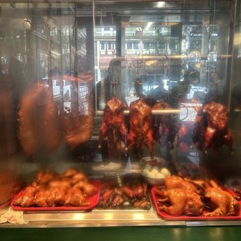 Chinatown BBQ - Barbeque Near Me - Vancouver, British Columbia