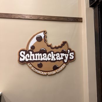 Schmackary's - Bakeries Near Me - San Diego, California