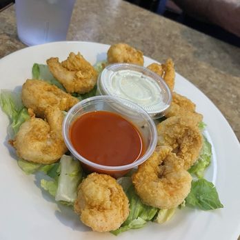Hammer's Grill & Bar - Fried Shrimps are huge! - American Near Me - Henderson, Nevada Hammer's Grill & Bar - Fried Shrimps are huge! - American Near Me - Henderson, Nevada