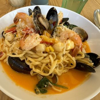 Pasta Panino - Italian Near Me - San Francisco, California