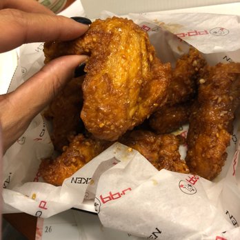 bb.q Chicken Duluth - Korean Near Me - Duluth, Georgia