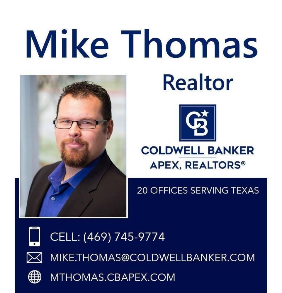MIKE THOMAS COLDWELL BANKER APEX REALTORS 12 Photos 2555 Ridge Rd