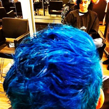 Cool Creative - Hair Salons Near Me - Chelsea, XGL