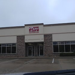 Dey Distributing
