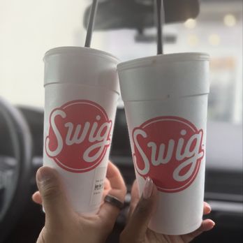 Swig - Beverage Store Near Me - Clermont, Florida Swig - Beverage Store Near Me - Clermont, Florida