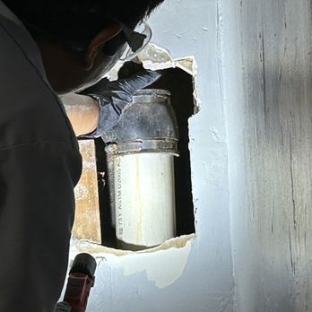 Roto-Rooter Plumbing & Water Cleanup - Plumbing Near Me - Baltimore, Maryland
