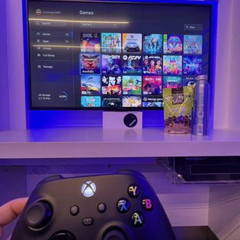Gameway - Priority pass comes in handy again - xbox preferred - Airport Lounges Near Me - Los Angeles, California Gameway - Priority pass comes in handy again - xbox preferred - Airport Lounges Near Me - Los Angeles, California