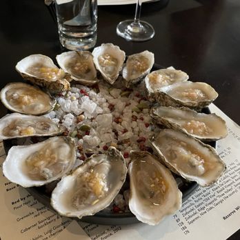 Beholder - Oysters - New American Near Me - Indianapolis, Indiana Beholder - Oysters - New American Near Me - Indianapolis, Indiana