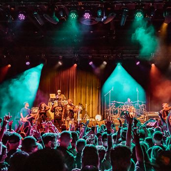 Spokane Live - a band performing at a concert - Music Venues Near Me - Airway Heights, Washington Spokane Live - a band performing at a concert - Music Venues Near Me - Airway Heights, Washington