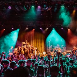 Spokane Live