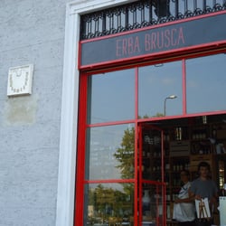 Erba Brusca - Erba Brusca