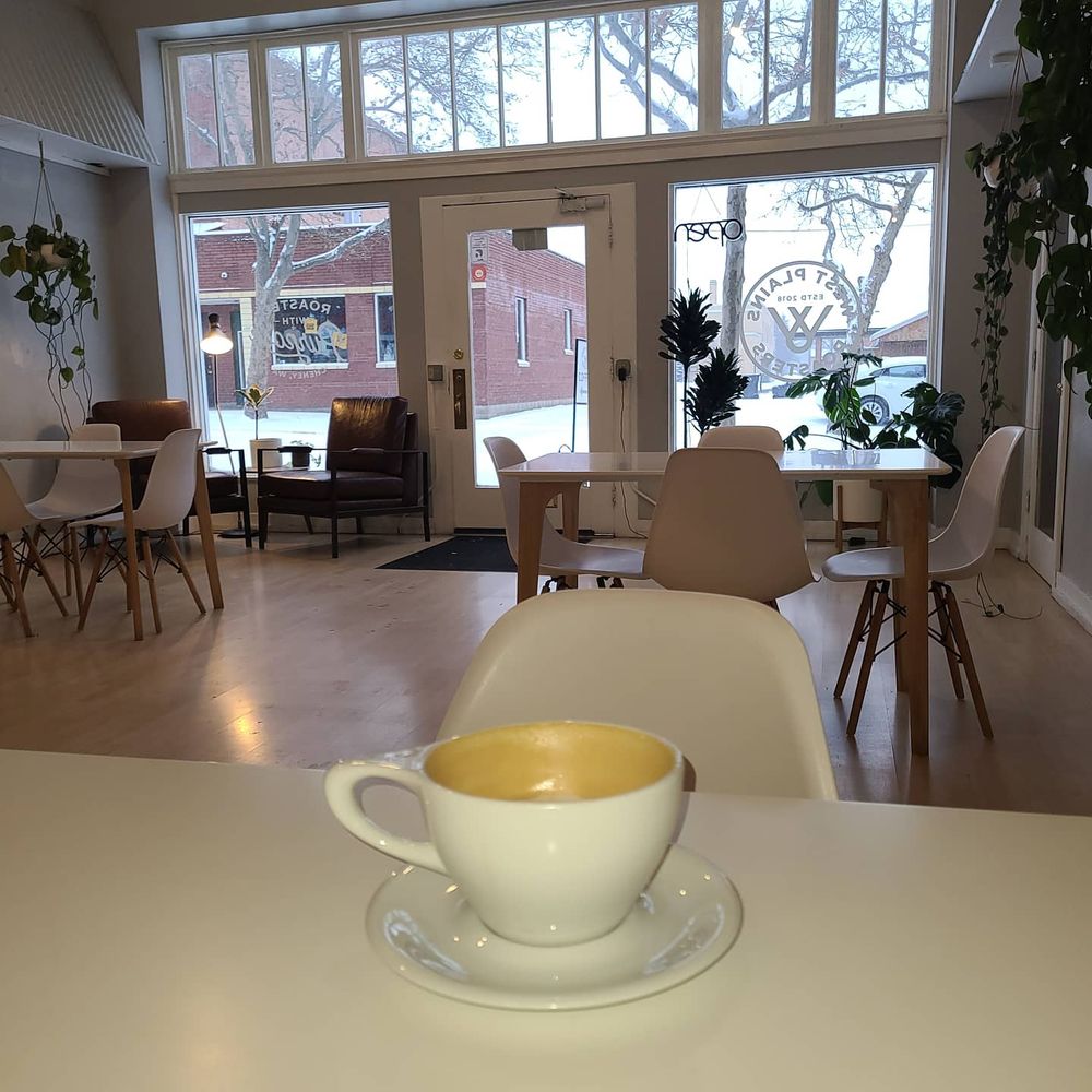 Curated Cafe - West Plains Roasters is the perfect spot to sit down and relax, study, invite friends, or just take some time for yourself. - Coffee Roasteries Near Me - Cheney, Washington Curated Cafe - West Plains Roasters is the perfect spot to sit down and relax, study, invite friends, or just take some time for yourself. - Coffee Roasteries Near Me - Cheney, Washington