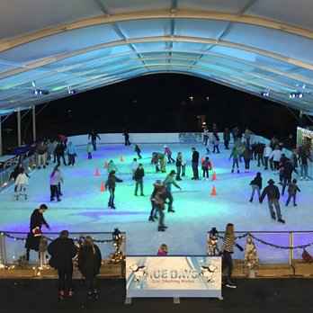 Ice Days at Legion Field - Skating Rinks Near Me - Covington, Georgia Ice Days at Legion Field - Skating Rinks Near Me - Covington, Georgia